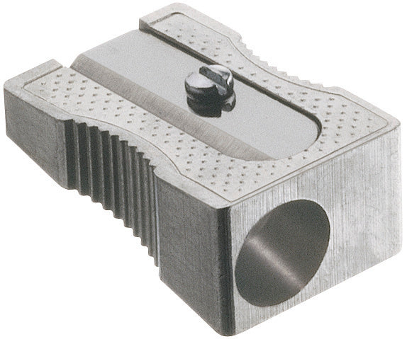 ASCUTITOARE METAL SIMPLA G FABER-CASTELL ASCUTITOARE METAL SIMPLA G FABER-CASTELL